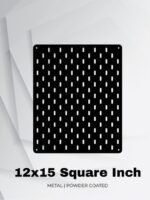 12×15 Square Inch PegBoard - Image 2