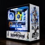 Premium Custom Stickers for PC Cases - Image 2