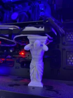 Atlas Statue GPU Anti-Sag Support Bracket - Image 2
