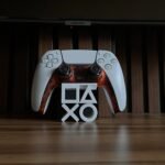 PS5 DualSense Controller Stand - Image 5