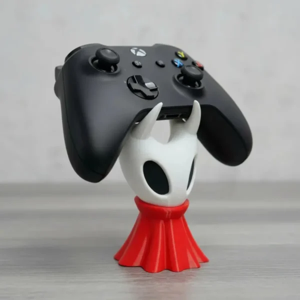 Hollow Knight Silksong Universal Controller Stand , Premium Holder for PS5/PS4/Xbox/Switch Controllers