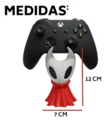 Hollow Knight Silksong Universal Controller Stand , Premium Holder for PS5/PS4/Xbox/Switch Controllers - Image 6