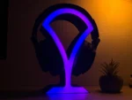 RGB Headphone Stand - Image 3