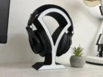 RGB Headphone Stand - Image 2