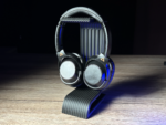 EchoCurve  Elegant Premium Headphone Stand - Image 2