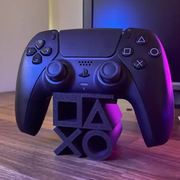 PS5 DualSense Controller Stand