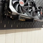 Graphics Card Holder For Pegboard - Image 3